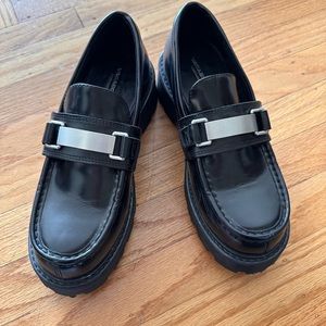 Women’s Chunky Loafers, Vagabond Cosmo 2.0 Loafer